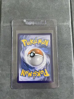 Mewtwo EX 163/162 Full Art Secret Rare Breakthrough Pokemon Card NM - Image 2