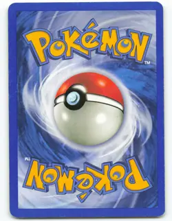 Suicune - 53/53 WOTC Black Star Promo - Pokemon TCG - 2002 - Image 2