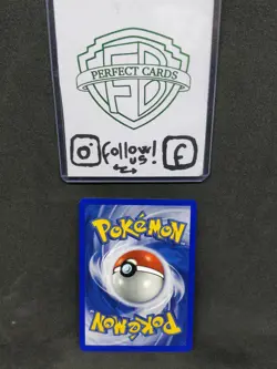 POKEMON NEO DESTINY UNLIMITED PSYDUCK COMUNE 79/105 NM - Image 2