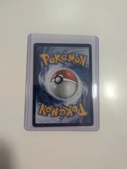 Pokemon TCG Psyduck 226/217 Illustration Rare IR Ascended Heroes Near Mint NM - Image 2