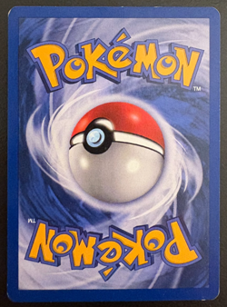 Pokemon Zapdos 23 Black Star Promo Regular Rare LP - Image 2
