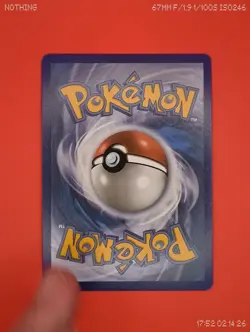 Basic Lightning Energy | MEE004 | Reverse Holo | Pokemon Ascended Heroes - Image 2