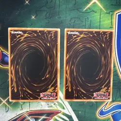 Yugioh! Buster Blader RP02-EN013 x2 Super Rare NM - Image 2