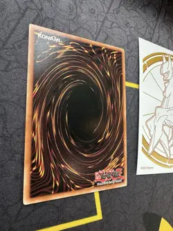 Injection Fairy Lily LOD-100 Legacy of Darkness Unlimited Secret Rare 089💎NM💎 - Image 4