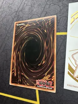 Injection Fairy Lily LOD-100 Legacy of Darkness Unlimited Secret Rare 089💎NM💎 - Image 5