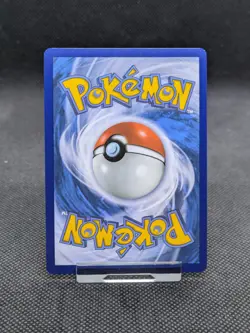 Walking Wake ex 215/162 Temporal Forces Gold Secret Rare Pokemon Card NM - Image 3