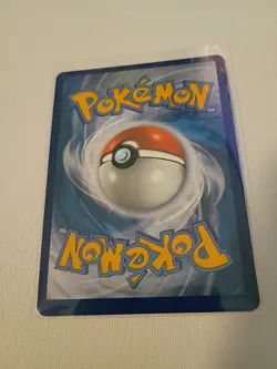 Mew V 069/189 Darkness Ablaze - NM Ultra Rare Pokemon Card - Image 2