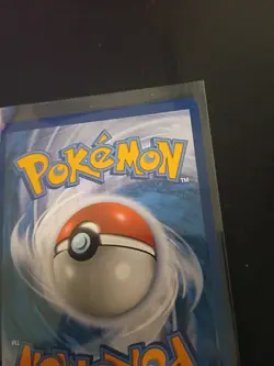 Pokemon TCG Gengar EX Temporal Forces Ultra Rare Card 104/162 Near Mint - Image 3