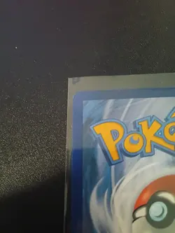 Pokemon TCG Gengar EX Temporal Forces Ultra Rare Card 104/162 Near Mint - Image 4