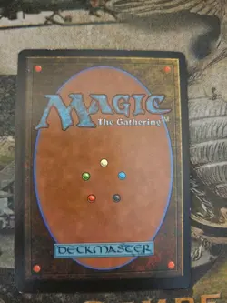 Mirage MTG 1 Worldly Tutor Magic - Image 2