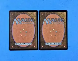 2x Unholy Officiant Crimson Vow Mtg Magic Creature Vampire Cleric Plains 41 - Image 2