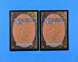 2x Traveling Minister Crimson Vow Mtg Magic Card Creature Human Cleric Plains 39 - Image 2