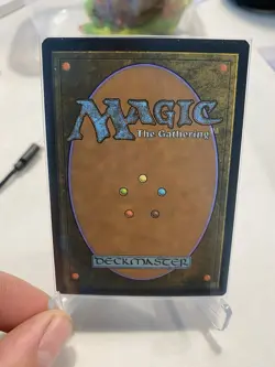 MTG Return To Ravnica Divine Visitation Foil NM - Image 2