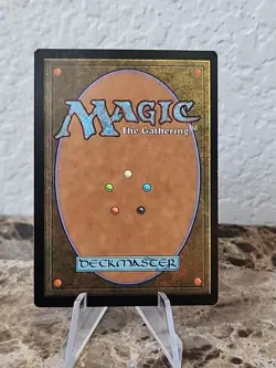 Angelic Chorus Urza's Saga Magic The Gathering MTG - Image 3