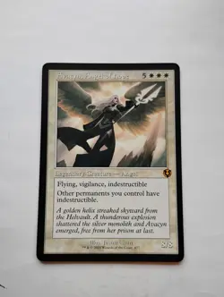 Avacyn, Angel of Hope (Retro Frame) Innistrad Remastered Regular - Image 1
