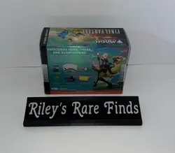 Magic The Gathering - Final Fantasy Chocobo Bundle - ITEM IN HAND - Image 2