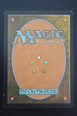 Magic The Gathering MTG AKROMA, ANGEL OF WRATH Time Spiral Timeshifted MP Played - Image 2