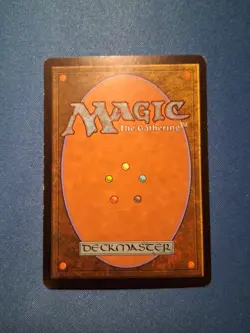 Biorhythm Onslaught MP Magic MTG - Image 3