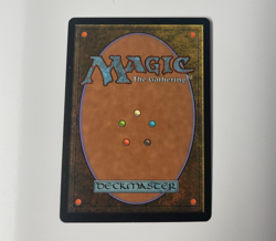 Kor Haven Magic the Gathering, Nemesis Set - Image 2