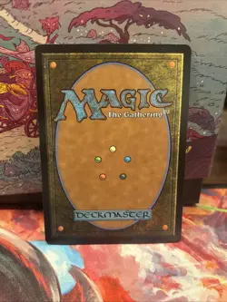 March of the World Ooze (Extended Art) Aetherdrift Foil NM - Image 2