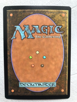 Mtg Carte Magic Odyssey Reckless Charge FOIL French Fr LP/MP - Image 2