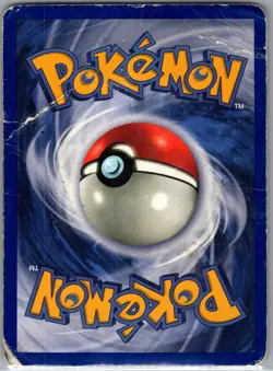 Articuno 2/62 Holo Fossil - Pokemon Card - HP Creased - Image 2