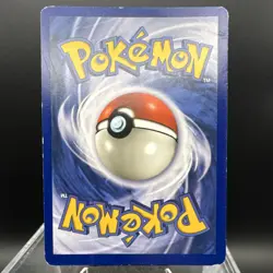 Pokemon Articuno Fossil 2/62 1st Edition Holo Rare Basic HP70 - Image 2