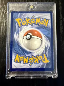 Snorlax 051 Pokemon Scarlet & Violet Black Star Promo Holo Illustration Rare NM - Image 2
