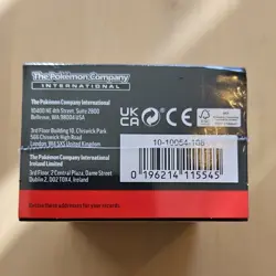 Pokemon TCG: Mega Evolution Booster Bundle Box - Factory Sealed - Image 3