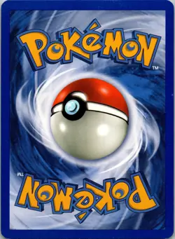 Pineco 61/75 Neo Discovery Pokemon TCG LP - Image 2