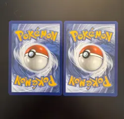 Pokemon TCG - Charizard ex 196 SV Promo & Mega Charizard X ex PF 013/09 Holo - Image 2