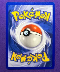 Chansey | 19/112 | FireRed & LeafGreen | 2004 Vintage Pokemon TCG Card | LP - Image 2