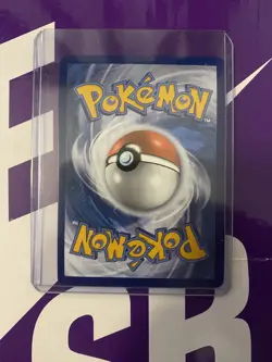 Pokemon Card Grant 185/189 Astral Radiance Full Art Trainer - Image 2