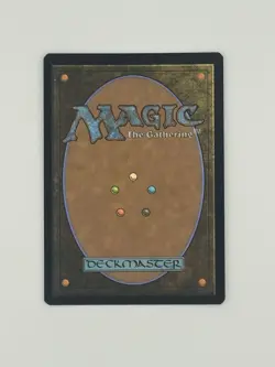 Magic The Gathering MTG - TMNT - 2026 Raphael, The Muscle Pixel Surge Foil M0091 - Image 2