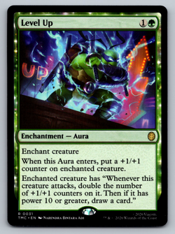 Level Up R 0031 Teenage Mutant Ninja Turtles Regular - Image 1