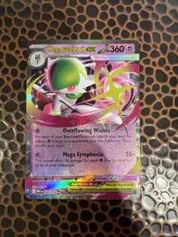 Pokemon 5 Mega EX Lot Bulk English NM - Image 3