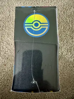 Pokemon TCG Mega Evolution Pokemon Center ETB Lucario - Image 3