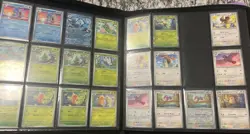 Pokemon TCG Scarlet And Violet 151 Master Set INCOMPLETE READ DESCRIPTION - Image 2
