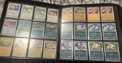 Pokemon TCG Scarlet And Violet 151 Master Set INCOMPLETE READ DESCRIPTION - Image 3