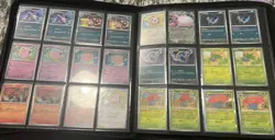 Pokemon TCG Scarlet And Violet 151 Master Set INCOMPLETE READ DESCRIPTION - Image 4