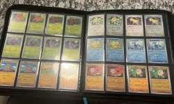 Pokemon TCG Scarlet And Violet 151 Master Set INCOMPLETE READ DESCRIPTION - Image 5