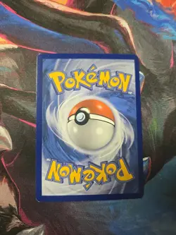 POKEMON GENGAR SPIRIT LINK 95/119 TRAINER XY PHANTOM FORCES MP - Image 2