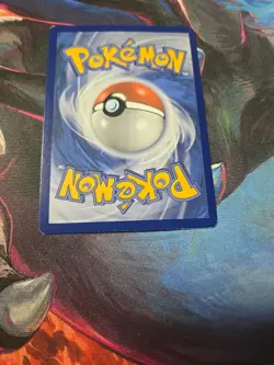 POKEMON GENGAR SPIRIT LINK 95/119 TRAINER XY PHANTOM FORCES MP - Image 3