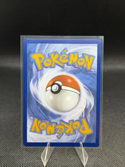 Pokemon TCG Lost Origin Gengar #66/196 Holo Rare NM Condition - Image 2