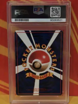 PSA 10 GEM MT Graveler - Pokemon Vending Series 3 no 75 - Image 2