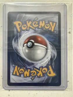Mega Charizard Y EX 294/217 Pokemon Gold Secret Rare Ascended Heroes Pack Fresh - Image 2