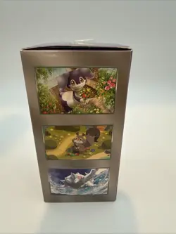 Pokemon TCG Violet ex Booster Box – Korean - Image 2