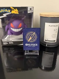 One Piece Card Game Koby PRB02-001 R English NM Condition Op - Image 2