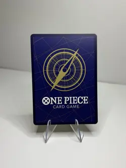 One Piece English - Ground Death - OP14-096 - R - NM - Image 2