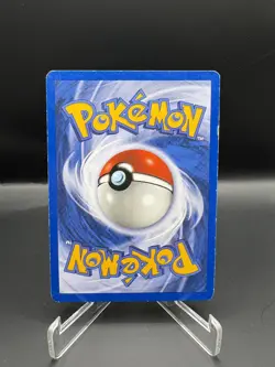 Dark Weezing 14/82 Team Rocket - Holo - WOTC Pokemon Card LP - Image 2